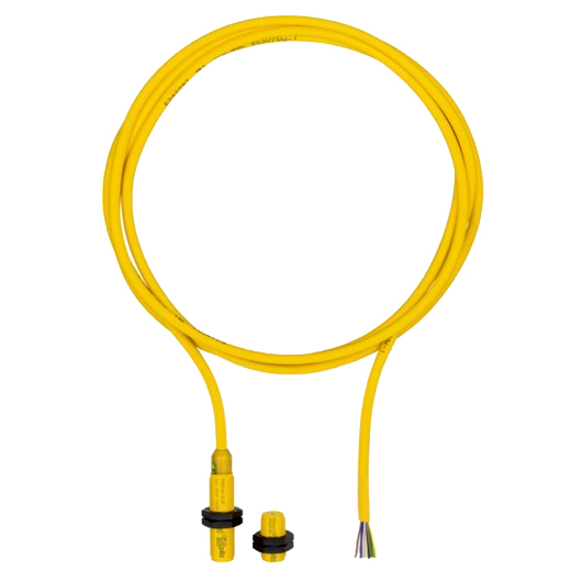 506225 New PILZ PSEN ma1.3b-25/PSEN ma1.3-08/8mm/1unit